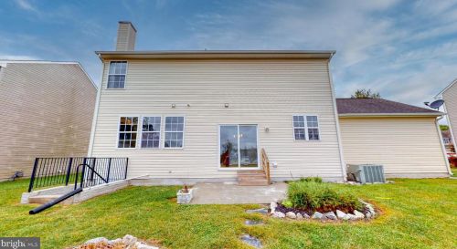 5 Waterford Ln, Selbyville DE  19975-9121 exterior