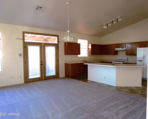 3839 Via Del Trinidad, Sierra Vista, AZ 85650-8793