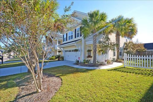 425 Chemistry Cir, Ladson, SC 29456-5297