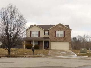 1136 Beardon Ct, Noblesville, IN 46062-8249