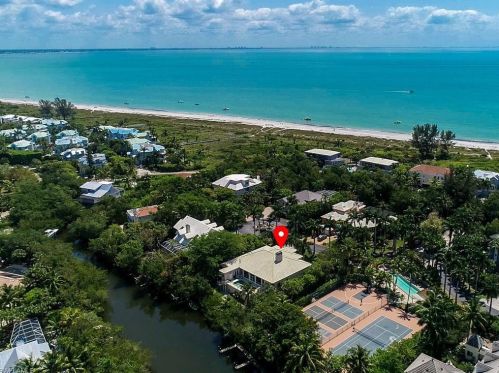 528 Kinzie Island Ct, Sanibel, FL 33957-5021