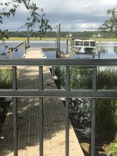 4321 Jelinek Dr, Milton FL  32583-3203 exterior