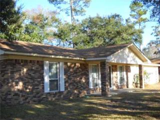 1230 Wellington Ln, Ocean Springs MS  39564-3210 exterior