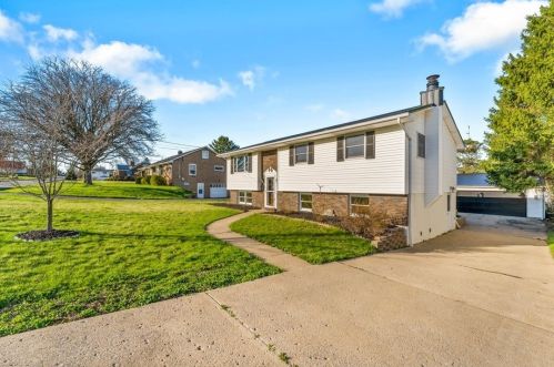 1617 Stanton Ave, New Castle PA  16101-4354 exterior