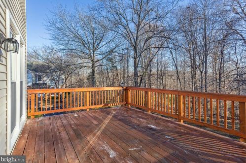 410 Harrogate Rd, Fredericksburg VA  22406-1149 exterior