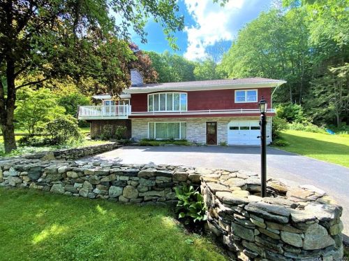 35 Parker Hill Rd, Norfolk, CT 06058-1312