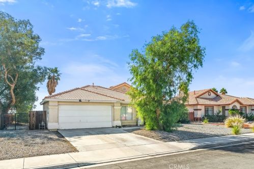 65579 Avenida Ladera, Desert Hot Springs CA  92240-1558 exterior