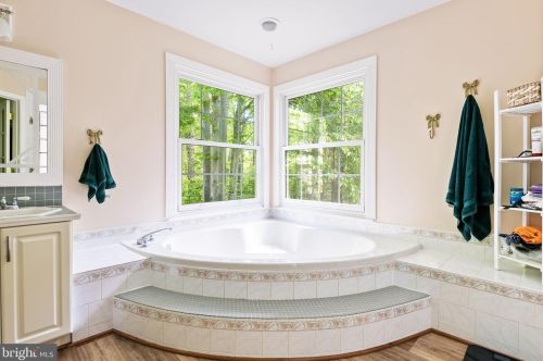 8100 Davmar Ln, Fredericksburg VA  22407-2151 exterior