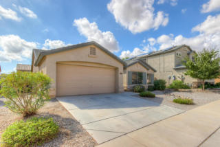 17615 Windrose Dr, Sun City, AZ 85388-5649
