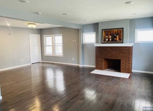 263 Park Ave, East Orange NJ  07017-4412 exterior