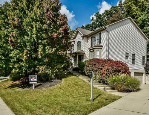 5021 Northfield Dr, Gibsonia, PA 15044-8003