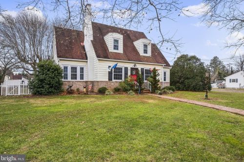 226 Wyoming Ave, Dover, DE 19904-6913