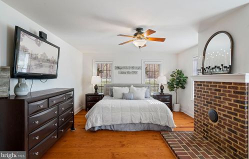 7518 Gold Dale Rd, Locust Grove VA  22508-2907 exterior