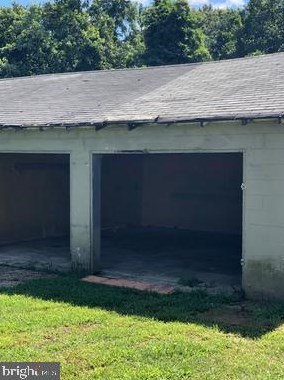 9721 Lawyers Rd, Spotsylvania VA  22551-5511 exterior