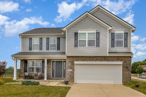 6340 Browning Trl, Idlewild, KY 41005-6421