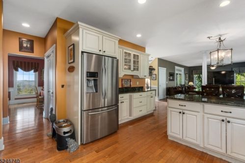 54 Morris Ave, Fredon NJ  07860-4900 exterior