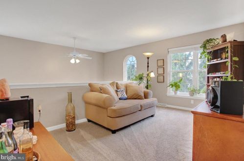 1816 Serene Way, Lancaster PA  17602-7001 exterior