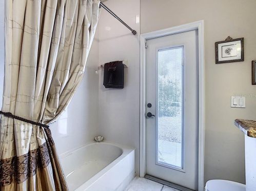 1240 Enterprise Osteen Rd, Deltona FL  32725-9401 exterior