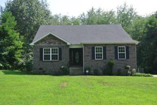 3440 Trough Springs Rd, Clarksville, TN 37043-3800