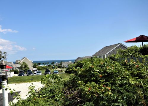 21 Brant Rock Rd, Mashpee MA exterior