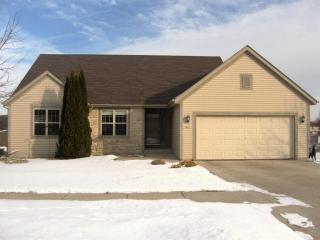804 Monroe Ave, Hartford WI  53027-2340 exterior