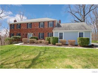 105 Eleven Levels Rd, Ridgefield, CT 06877-3038