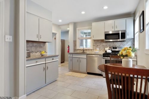 379 Turrell Ave, South Orange NJ  07079-2349 exterior