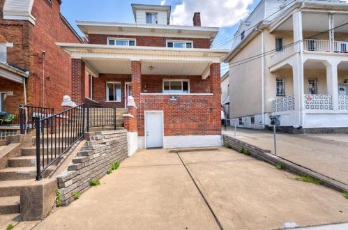 3430 Dawson St, Pittsburgh, PA 15213-4314