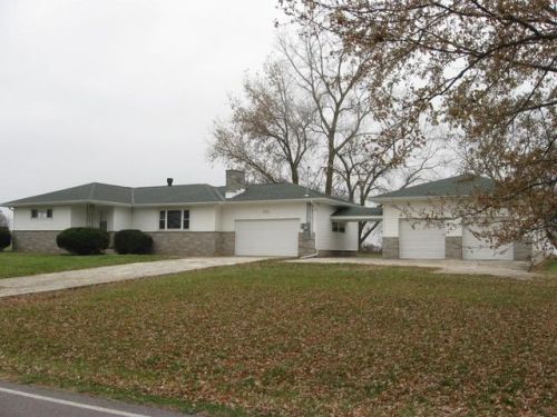 3539 Hillman Ford Rd, Morral, OH 43337-9303