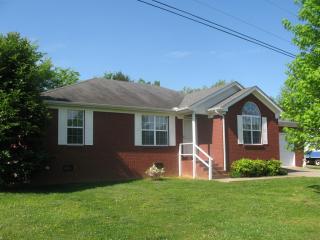 10 Melody Ln, Fayetteville TN  37334-6701 exterior