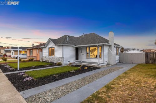 632 Myrtle Ave, South San Francisco, CA 94080-4534