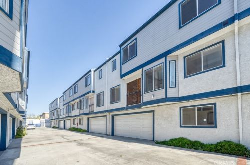 1507 146th St, Gardena CA  90247-6002 exterior