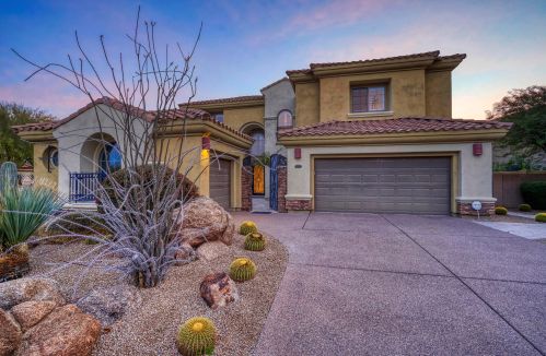 22805 38th Pl, Phoenix, AZ 85050-7338