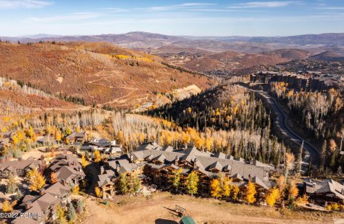 8777 Marsac Ave, Park City UT  exterior