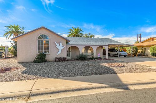12231 Augusta Dr, Sun City, AZ 85351-3353