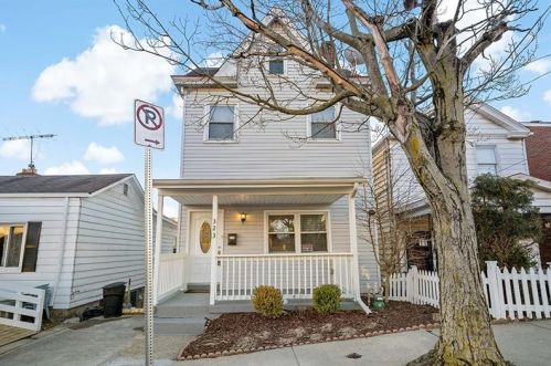 323 Virginia Ave, Pittsburgh, PA 19083-2120