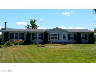 3638 Fox Rd, Kingsville, OH 44048-7765