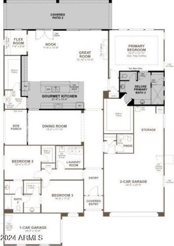 23949 171st Dr, Sun City, AZ 85387-2111