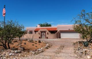 981 Calle Rinconado, Santa Rita, AZ 85641-8811
