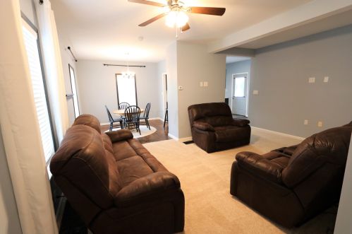 66 Mansfield Ave, Mount Vernon OH  43050-1655 exterior