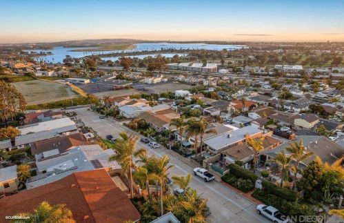 3560 Moultrie Ave, San Diego CA  92117-5616 exterior