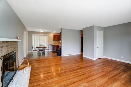 707 Orchard St, Liberty Township OH  45044 exterior