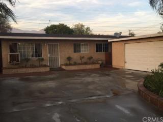 1349 Bonnie Brae St, Ontario, CA 91764-2117