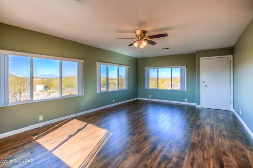 5725 Marshall Pl, Tucson AZ exterior