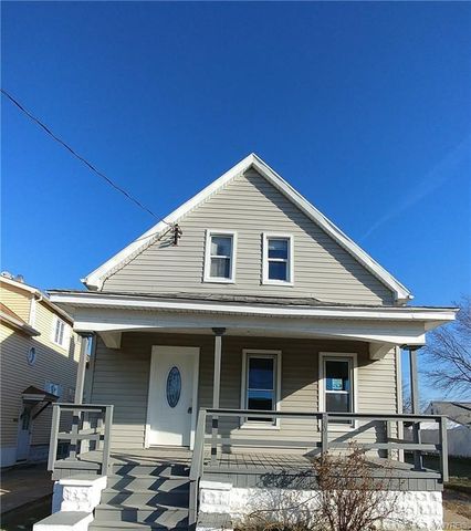 249 Boll St, Buffalo, NY 14212-2260
