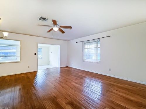 279 Rosewood Ct, Lehigh Acres FL  33936-1448 exterior