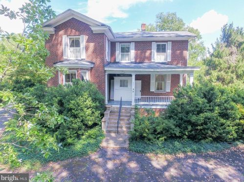 451 Madison Rd, Madison Mills, VA 22960-1084