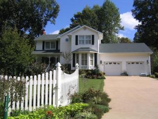116 Jill Dr, Lawrenceburg, TN 38464-7103