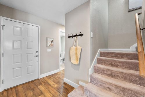 2625 Westberry Dr, Santa Rosa CA 95403-7207 exterior