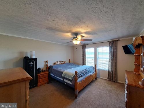 921 Fairview Rd, Richmond National Battlefiel VA  22835-5605 exterior